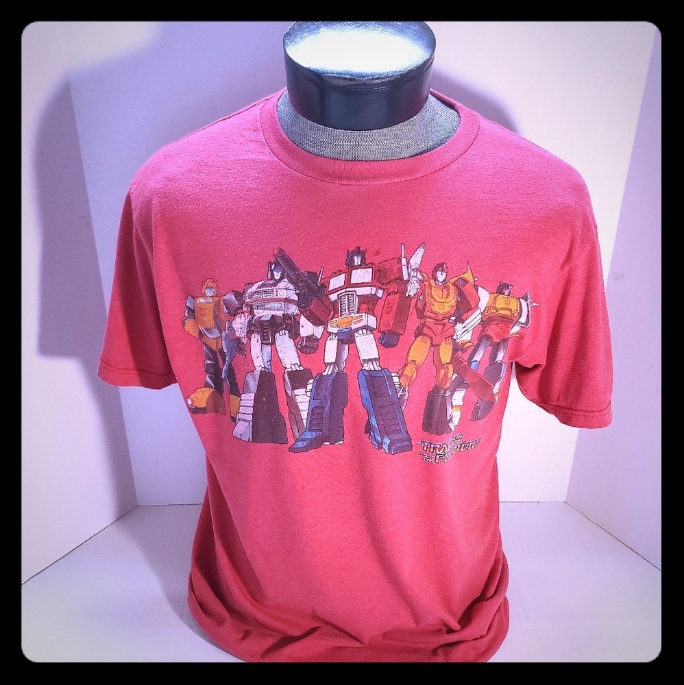 Men's T-shirt